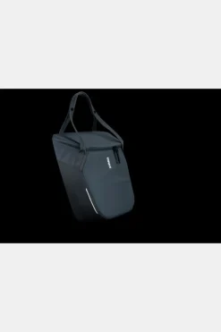 Sacoche Vélo Arrière Chasm Coller Inlock 21L