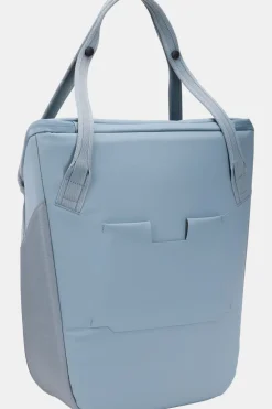 Sacoche Vélo Arrière Chasm Coller Inlock 21L