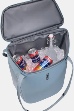 Sacoche Vélo Arrière Chasm Coller Inlock 21L
