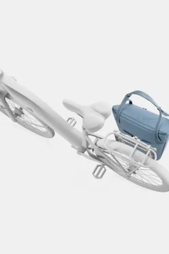Sacoche Vélo Arrière Chasm Coller Inlock 21L
