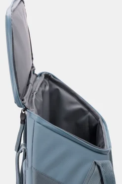 Sacoche Vélo Arrière Chasm Coller Inlock 21L