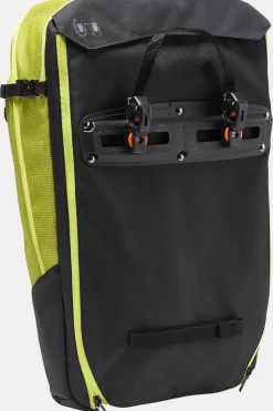 Sacoche Vélo Arrière Cycle 28 II Luminum
