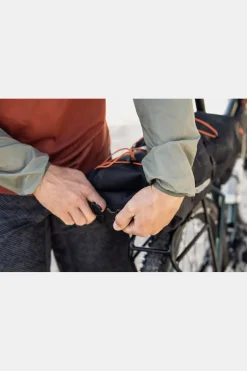 Sacoche Vélo Arrière Dry-Pack 16L