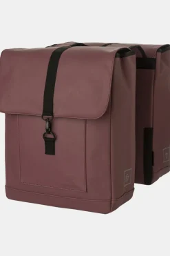 Sacoche Vélo Arrière Fastrider Jaxx II Double Bike Bag Trend