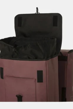 Sacoche Vélo Arrière Fastrider Jaxx II Double Bike Bag Trend