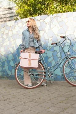 Sacoche Vélo Arrière Robin 2.0