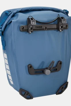 Sacoche Vélo Arrière Shield Pannier 25L Pair