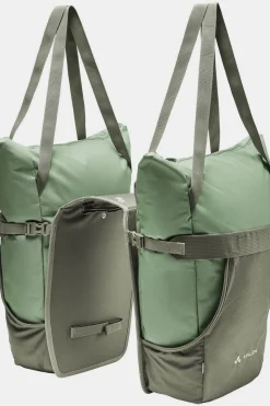 Sacoche Vélo Arrière Twinshopper