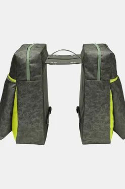 Sacoche Vélo Arrière Twinzipper