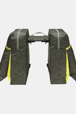 Sacoche Vélo Arrière Twinzipper (Uniklip 2)