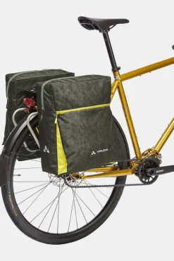 Sacoche Vélo Arrière Twinzipper (Uniklip 2)