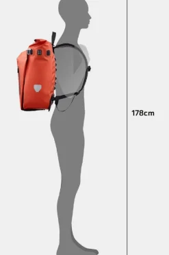 Sacoche Vélo Arrière Vario Ps Ql2.1 20 L
