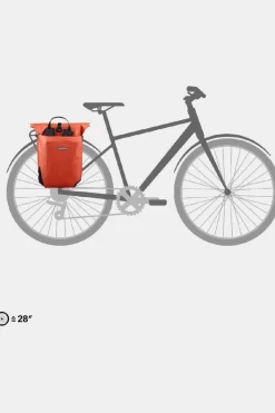 Sacoche Vélo Arrière Vario Ps Ql2.1 20 L