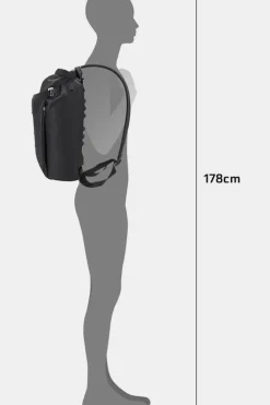 Sacoche Vélo Arrière Vario Lite Ql2.1 22 L