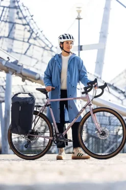 Sacoche Vélo Arrière Vario Lite Ql2.1 22 L