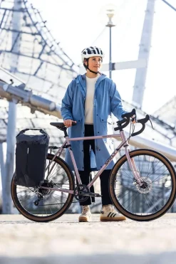 Sacoche Vélo Arrière Vario Lite Ql2.1 22 L