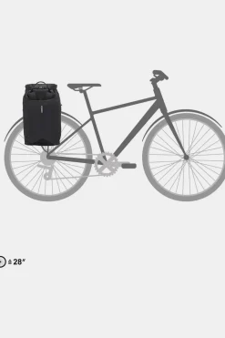 Sacoche Vélo Arrière Vario Lite Ql2.1 22 L