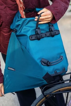 Sacoche Vélo Arrière Vario Lite Ql2.1 22 L