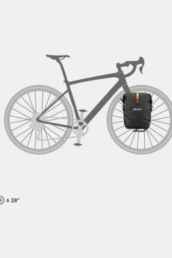 Sacoche Vélo Avant Gravel-Pack Ql2.1 29 L