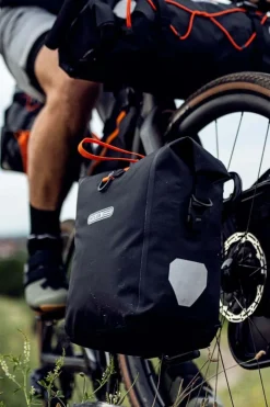 Sacoche Vélo Avant Gravel-Pack Ql2.1 29 L