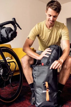 Sacoche Vélo Avant Gravel-Pack Ql2.1 29 L