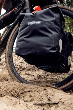 Sacoche Vélo Avant Gravel-Pack Ql2.1 29 L