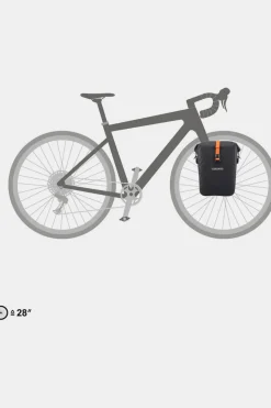 Sacoche Vélo Avant Gravel-Pack Ql2.2 29 L