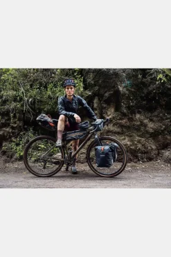 Sacoche Vélo Avant Gravel-Pack Ql2.2 29 L