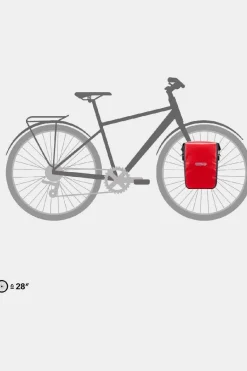 Sacoche Vélo Avant Sport Roller Core Single