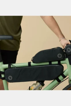 Sacoche Vélo Hoja Frame Bag M