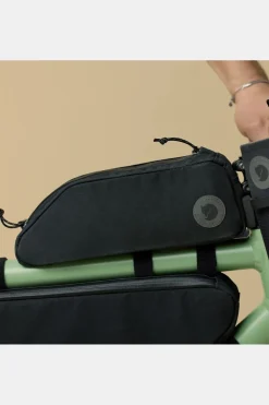 Sacoche Vélo Hoja Top Tube Bag
