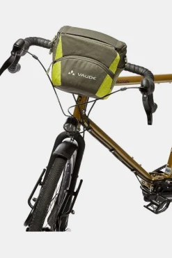 Sacoche Vélo Ontour Box M (Klickfix Ready)