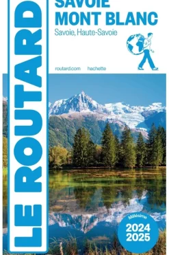 Savoie Mont-Blanc Routard