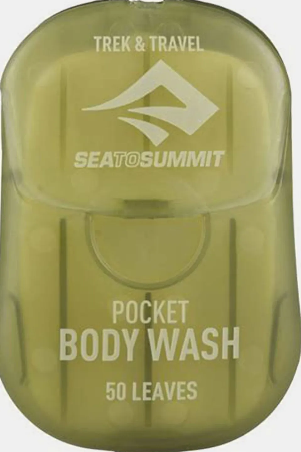 Savon Body Wash