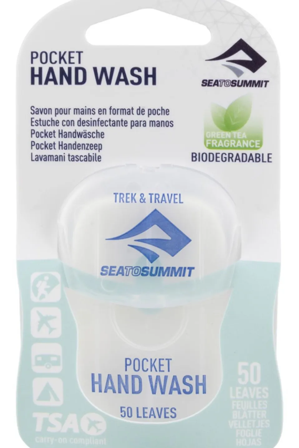 Savon Hand Wash