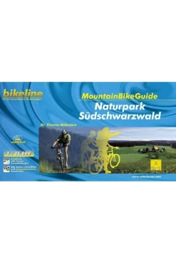 Schwarzwald Süd NP mountainbike guide wp