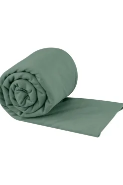 Serviette Pocket Towel Large Sage