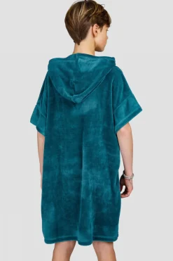 Serviette Ponchettoy Boys Poncho