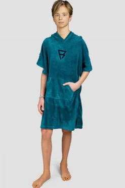 Serviette Ponchettoy Boys Poncho