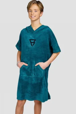 Serviette Ponchettoy Boys Poncho