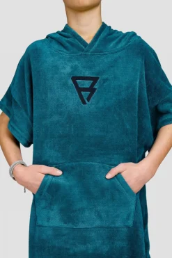 Serviette Ponchettoy Boys Poncho