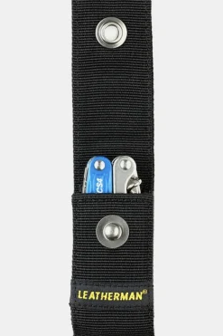 Sheath Nylon 4 Pocket Large