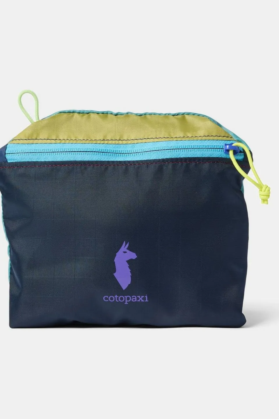 Shopper Arenilla Mesh Tote - Del DiA