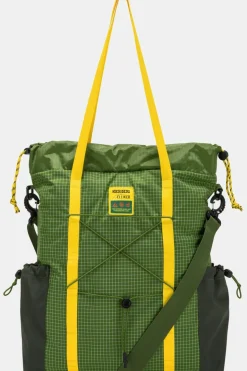 Shopper Carston Hikerdelic X Elliker Tote Bag