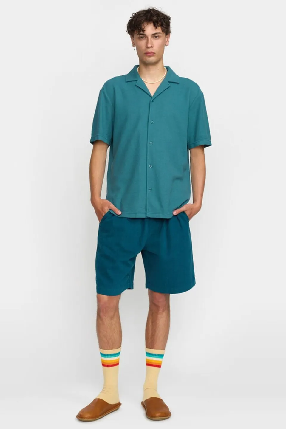 Short 4054
