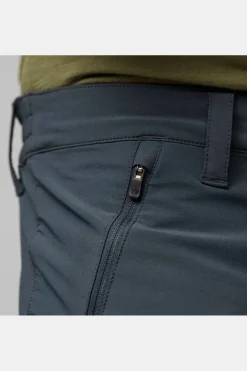 Short Abisko Trail Stretch Shorts