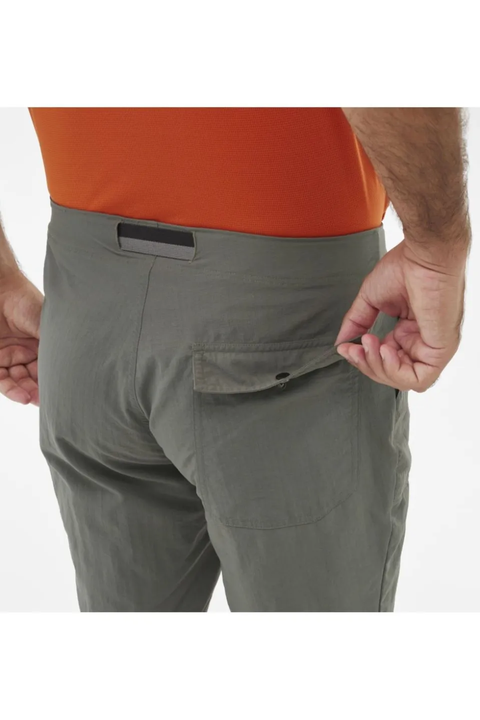 Short Access Shorts