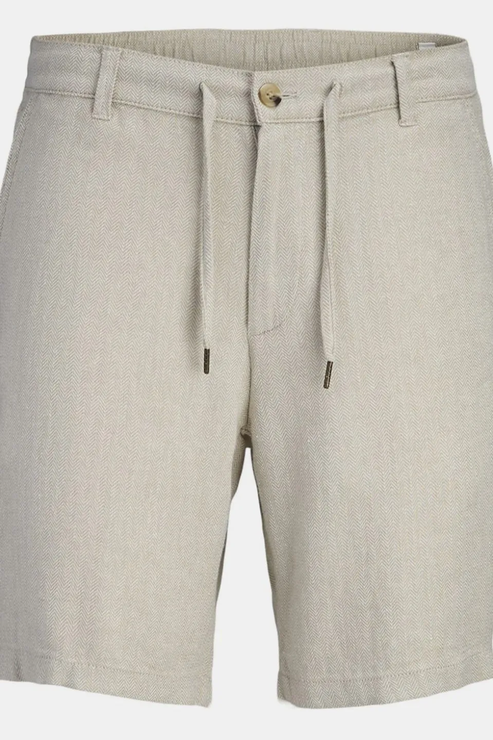Short Ace Mykonos Linen Blends Srt