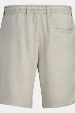 Short Ace Mykonos Linen Blends Srt