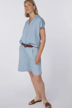 Short Adelita